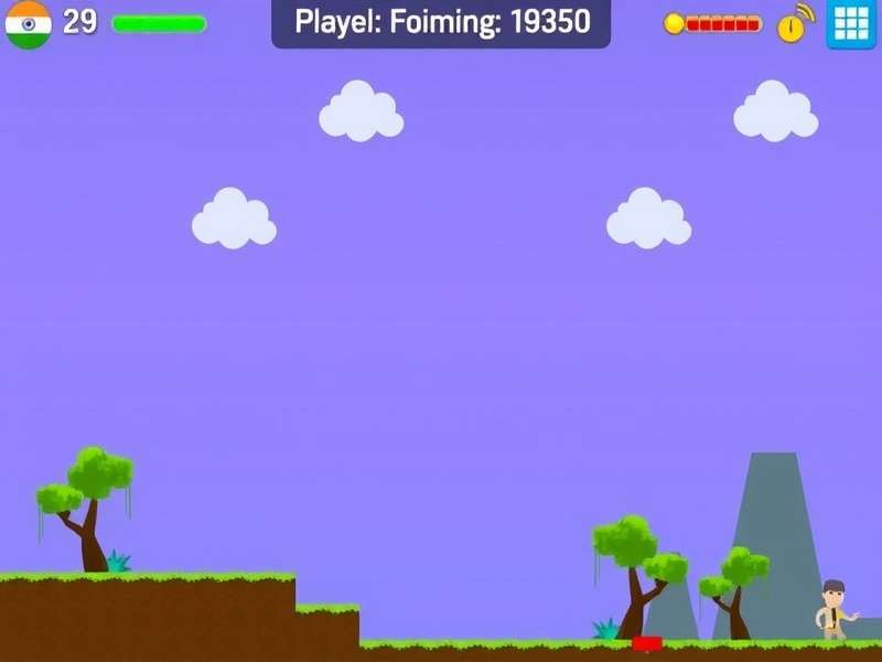 Pixel Trail India Multiplayer Features